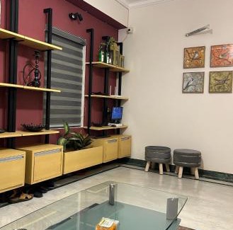 Vaishali Nagar Apartment | Elysium