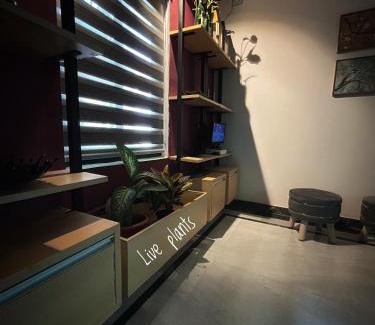 Vaishali Nagar Apartment | Elysium