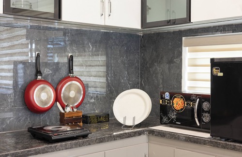 Madhapur Hotel | Elysium Studio Suites