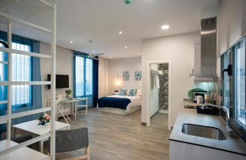 San Basilio Apartment | EM21 Apartamentos