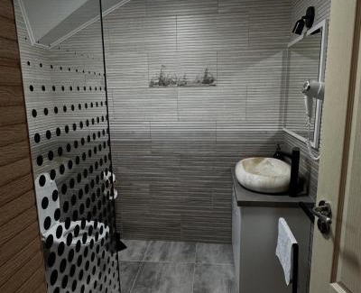 Copalnic-Manastur Ski Chalet | Ema House