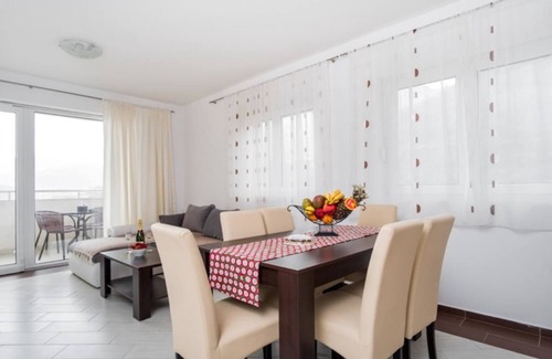 Rozino Apartment | EMA Lux