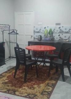 Tangkak District House | Ema roomstay