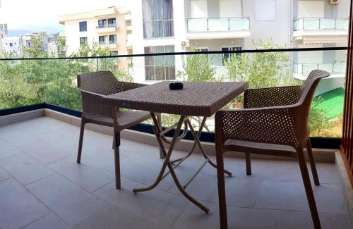 Himare Apartment | Eman