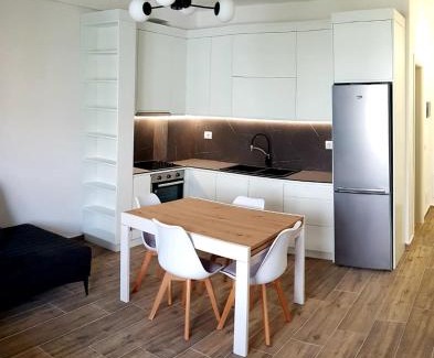 Himare Apartment | Eman