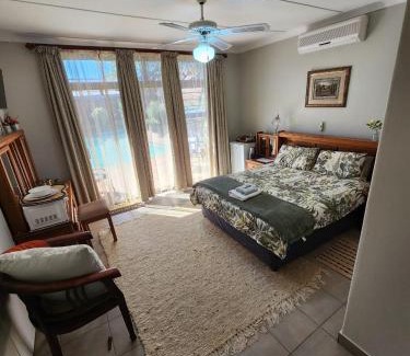 Mokopane Bed & Breakfast | Emani Guest House