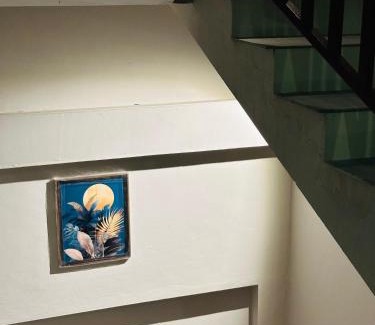 Kalamassery Bed & Breakfast | Emar suites and rooms