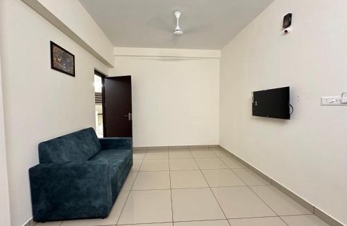 Kalamassery Bed & Breakfast | Emar suites and rooms