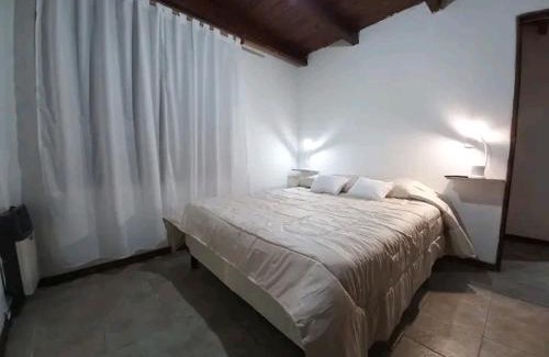 General San Martin House | Embalse