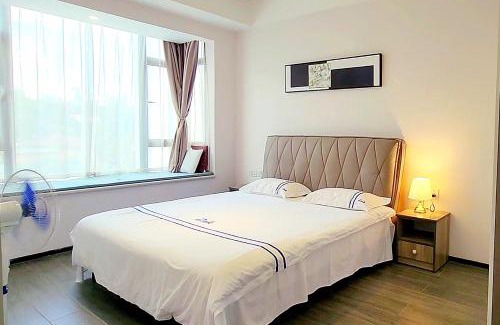 Remera Apartment | Embassy Access Golf Apartment