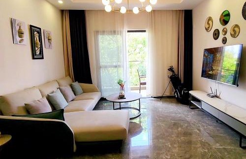 Remera Apartment | Embassy Access Golf Apartment