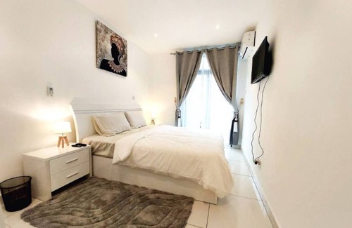 Xuan Tao Apartment | Embassy Gardens 2 Bed Apartment in Cantonments