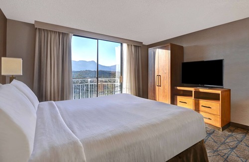 Briargate Hotel | Embassy Suites by Hilton Colorado Springs