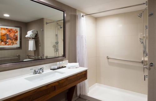 Briargate Hotel | Embassy Suites by Hilton Colorado Springs