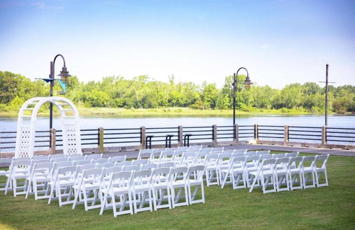 Downtown Wilmington Hotel | Embassy Suites By Hilton Wilmington Riverfront