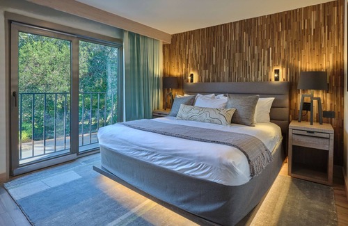 Napa Resort | Embassy Suites by Hilton Napa Valley