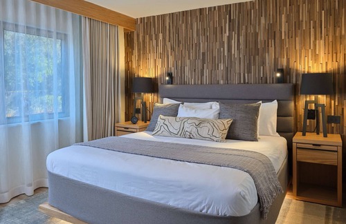 Napa Resort | Embassy Suites by Hilton Napa Valley