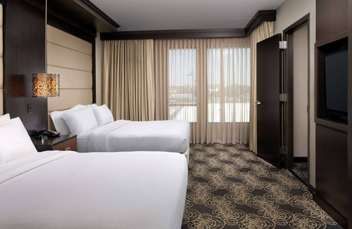 Ashley Oaks Hotel | Embassy Suites by Hilton Knoxville West