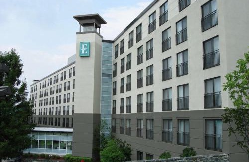 Marlborough Hotel | Embassy Suites by Hilton Boston Marlborough