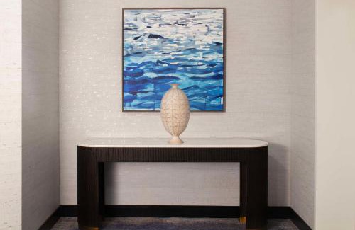 Palm Beach Gardens Hotel | Embassy Suites by Hilton Palm Beach Gardens PGA Boulevard