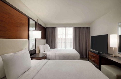 Twin Brook Hotel | Embassy Suites Chattanooga/Hamilton Place