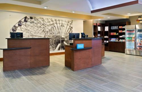 Park Central Hotel | Embassy Suites Dallas - Park Central Area