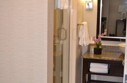 Palmdale Hotel | Embassy Suites Palmdale