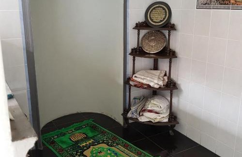 Catur Tunggal House | Embe Pitoe Syariah Gejayan Mitra RedDoorz