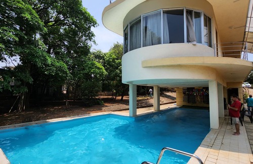 Kune N.m. Villa | Embera by Joy Suites
