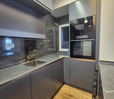 Struga Apartment | Embla residence