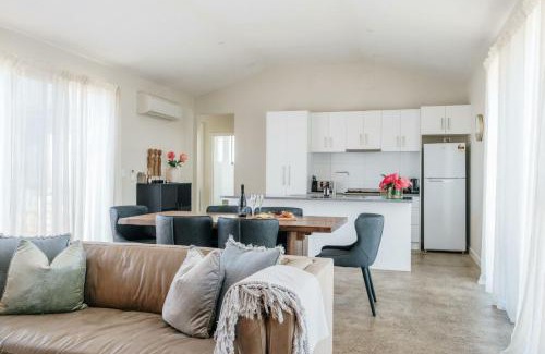 Evandale House | Embracing Evandale