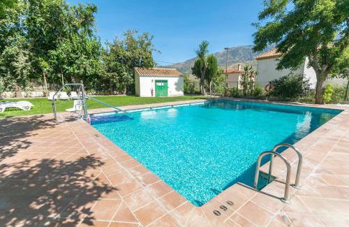 Orgiva House | Embrujo Andaluz Complejo Rural Órgiva