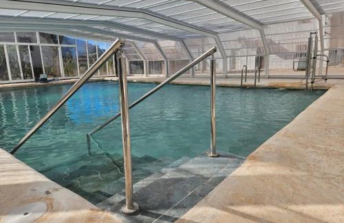 Orgiva House | Embrujo Andaluz Complejo Rural Órgiva