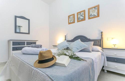 Orgiva House | Embrujo Andaluz Complejo Rural Órgiva