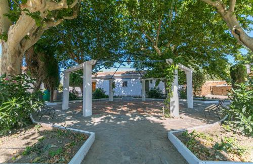 Orgiva House | Embrujo Andaluz Complejo Rural Órgiva