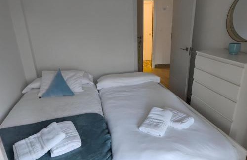 Cenes de la Vega Apartment | Embrujo Nazarí 1