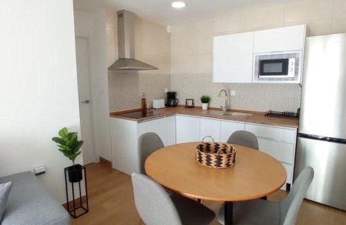 Cenes de la Vega Apartment | Embrujo Nazarí 2
