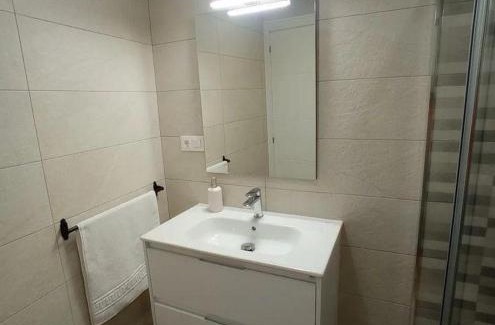 Cenes de la Vega Apartment | Embrujo Nazarí 2