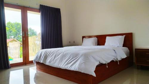 Bayan House | Embun Rinjani Homestay