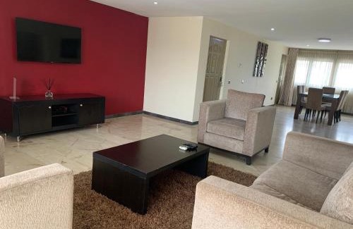 Ikoyi Apartment | Emem Court - The Emem Apartment Collections