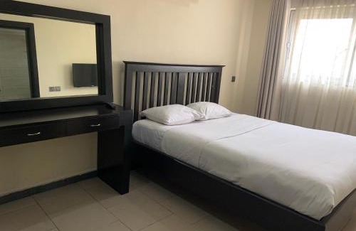 Ikoyi Apartment | Emem Court - The Emem Apartment Collections