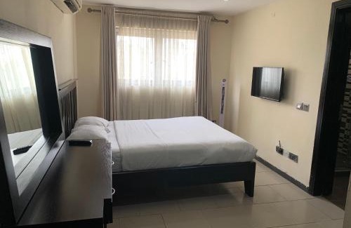 Ikoyi Apartment | Emem Court - The Emem Apartment Collections