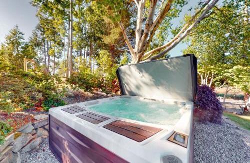 McKinleyville House | Emerald Acres
