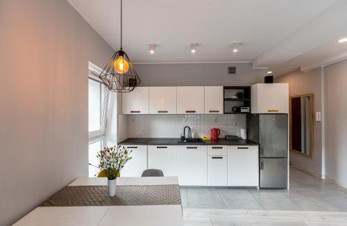 Szczawno-Zdroj Apartment | Emerald Apartament przy deptaku