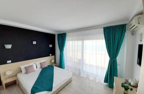Eforie Nord Apartment | Emerald Apartments - Belona Beach