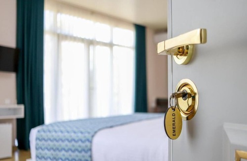 Likani Hotel | Emerald Borjomi Hotel