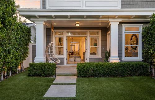 Santa Ana Heights House | Emerald Cove by AvantStay Mins to Beach Pier