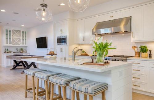 Santa Ana Heights House | Emerald Cove by AvantStay Mins to Beach Pier