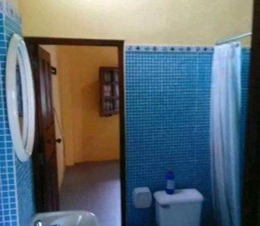 San Juan Bautista House | Emerald forest