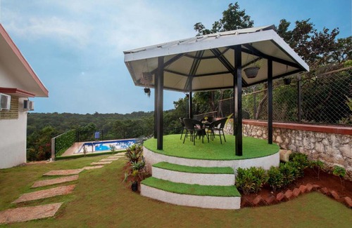 Lonavala Villa | Emerald Greens_Lonavala